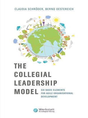 cover image of The Collegial Leadership Model